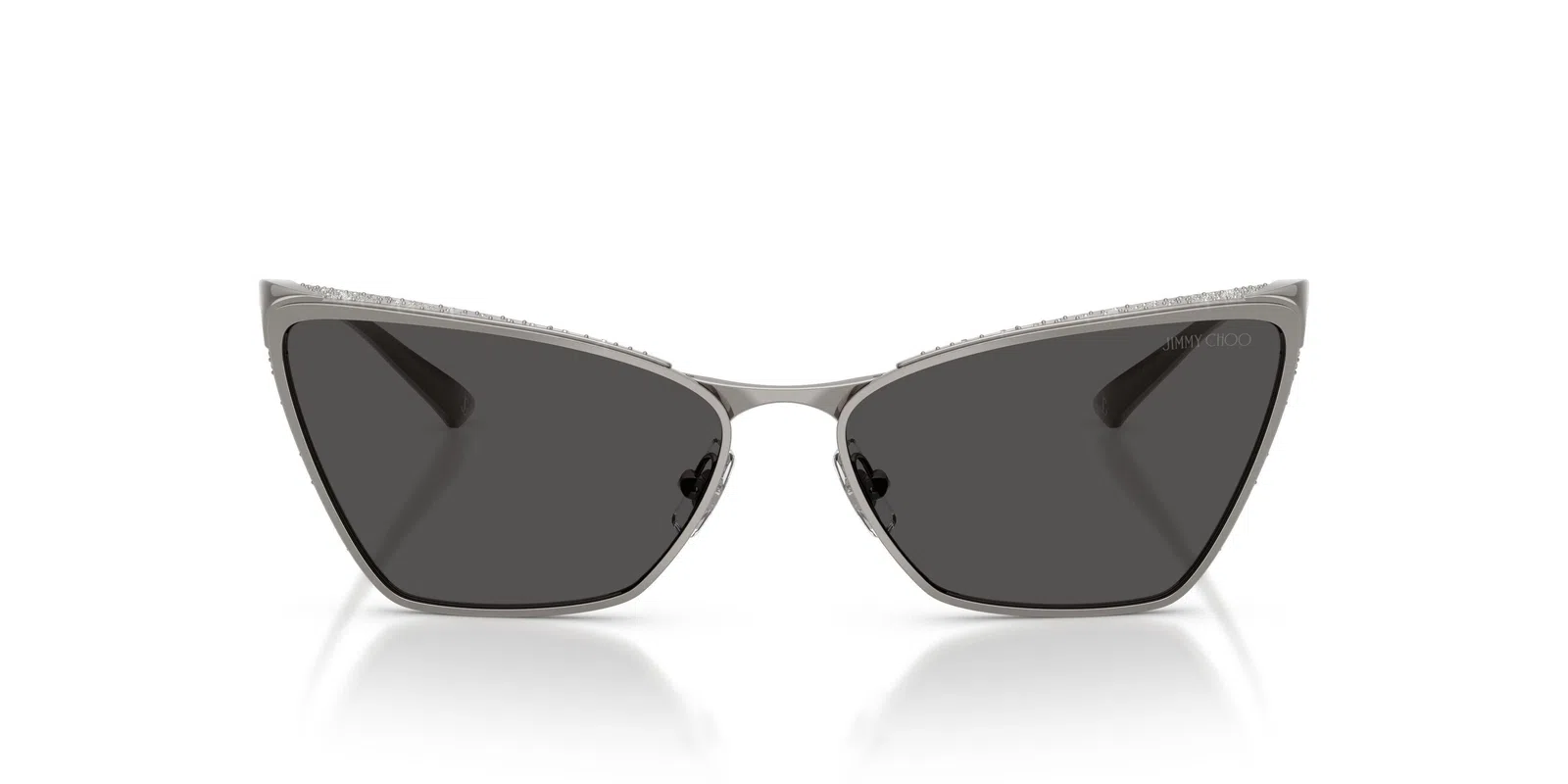 Jimmy Choo 4019B Sunglasses - view 6